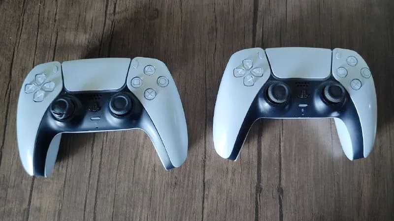 PS5 контроллеры — Тбилиси — 130 ₾