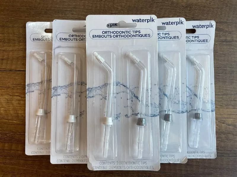 Waterpik😬🚿, новые✨, в упаковке🎁! Оригинал! 💯 — Тбилиси — 60 ₾