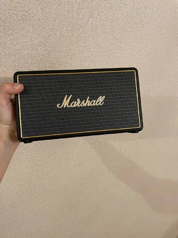 Marshall Stockwell — Тбилиси — 10 400 ₾
