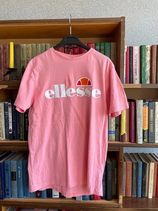 Ellesse — Тбилиси — 40 ₾