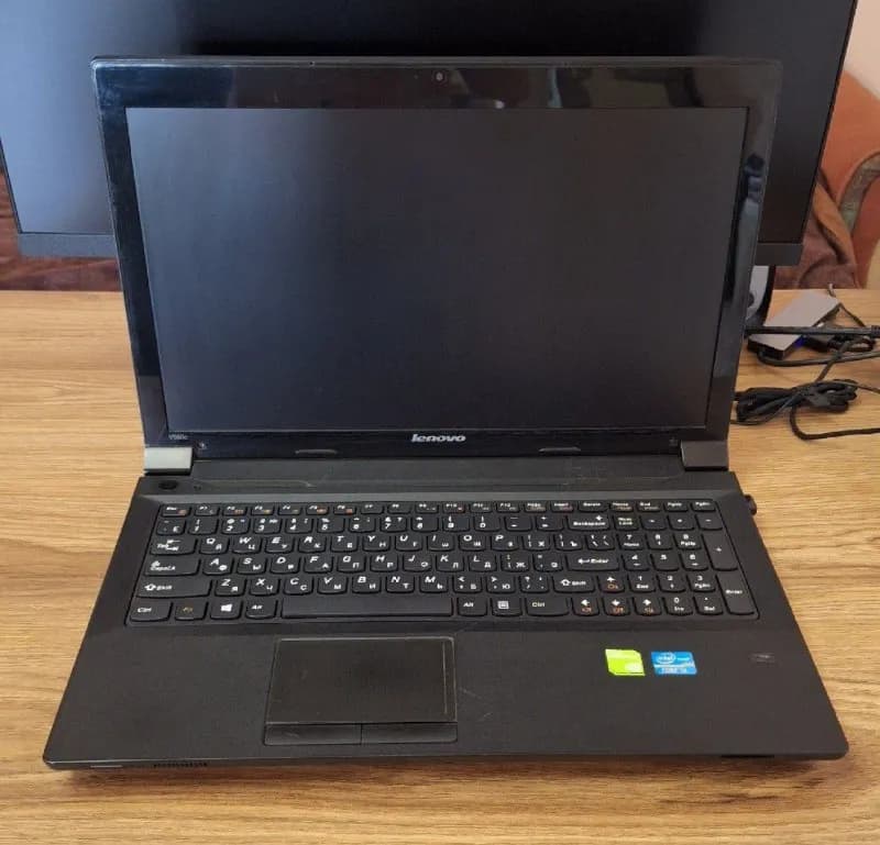 Lenovo V580c