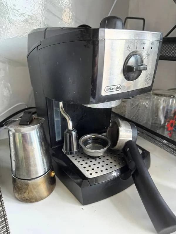 de’longhi — Тбилиси — 175 ₾