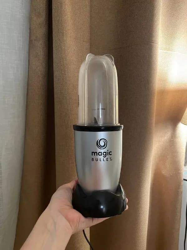 Magicbullet от Delonghi — Тбилиси — 115 ₾