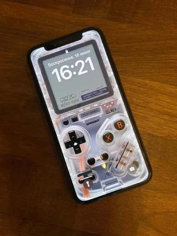 iPhone 11pro 64gb — Тбилиси — 600 ₾