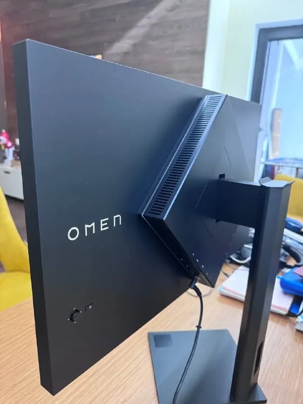 HP Omen 27u 4k Gaming Monitor — Тбилиси — 1600 ₾