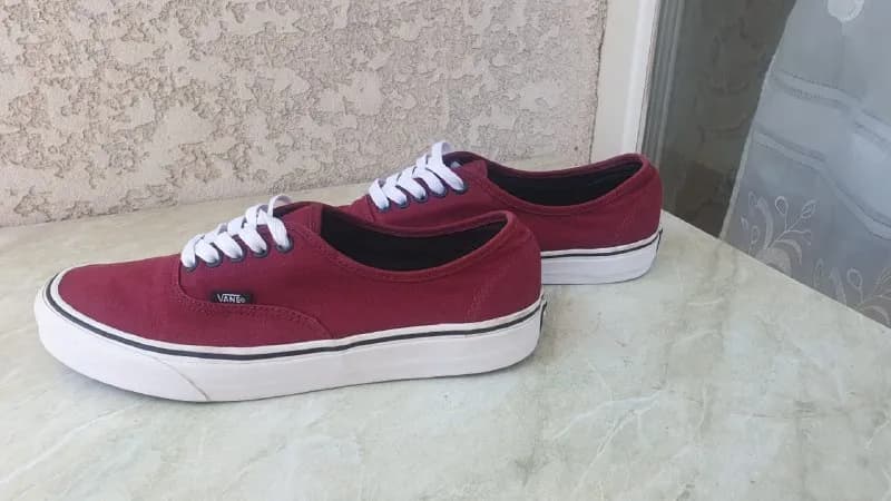 Новые vans 44 размер — Тбилиси — 30 ₾
