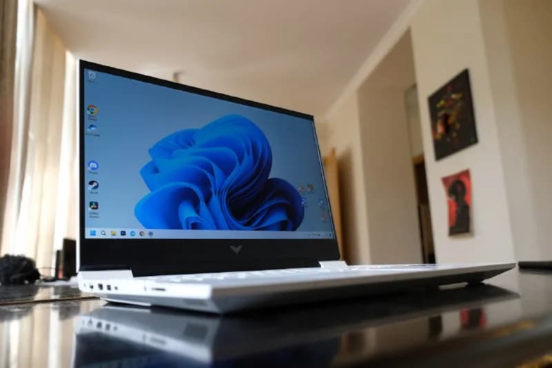 HP VICTUS — Тбилиси — 2100 ₾