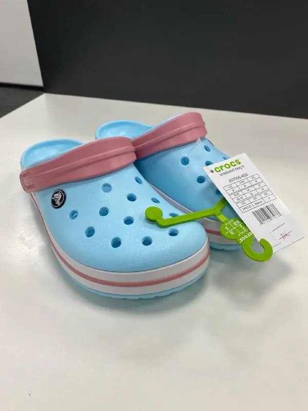 Кроксы новые размер 38/39 — Тбилиси — 130 ₾