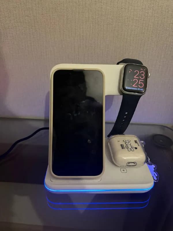 iPhone, Apple Watch, AirPod — Тбилиси — 30 ₾