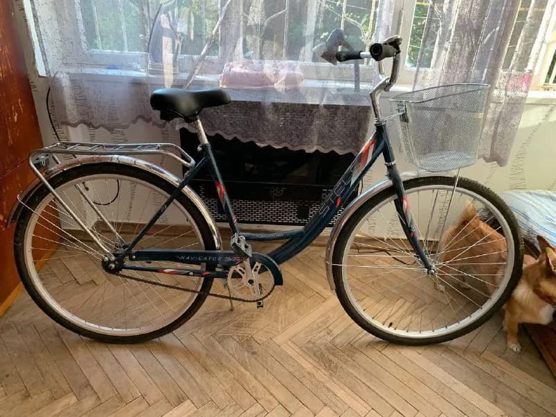 Stels Navigator 345 в отличном состоянии — Тбилиси — 300 ₾