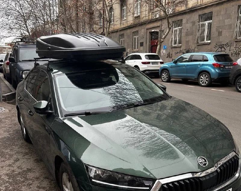 Cappa. — Тбилиси — 200 $