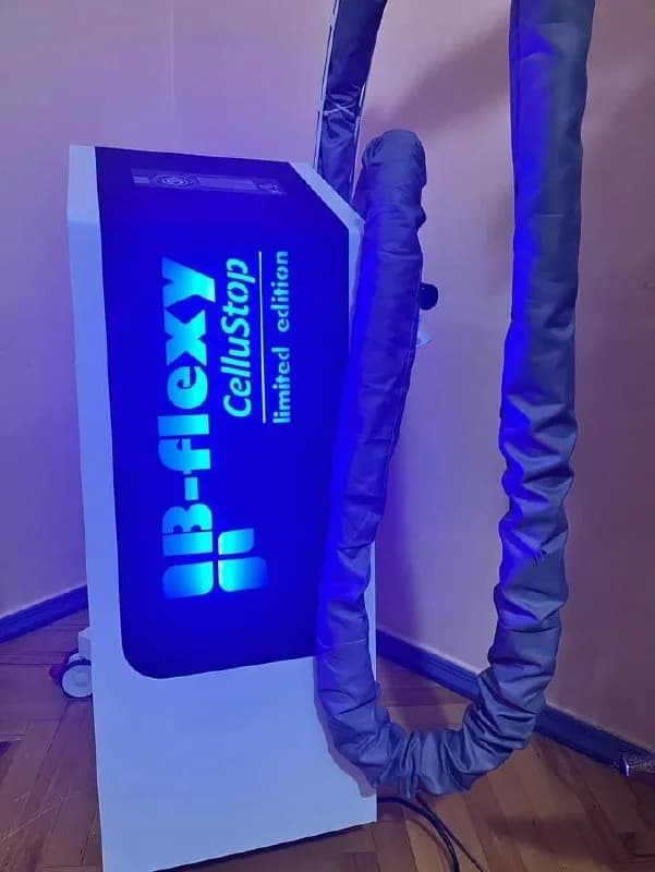 B-FLEXY (аппарат для массажа) с документами. 🔥 — Тбилиси — 3000 $