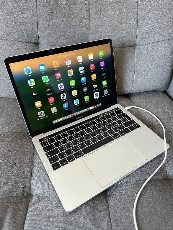MacBook Pro 13’ 512гб 2018 — Тбилиси — 2 000 ₾
