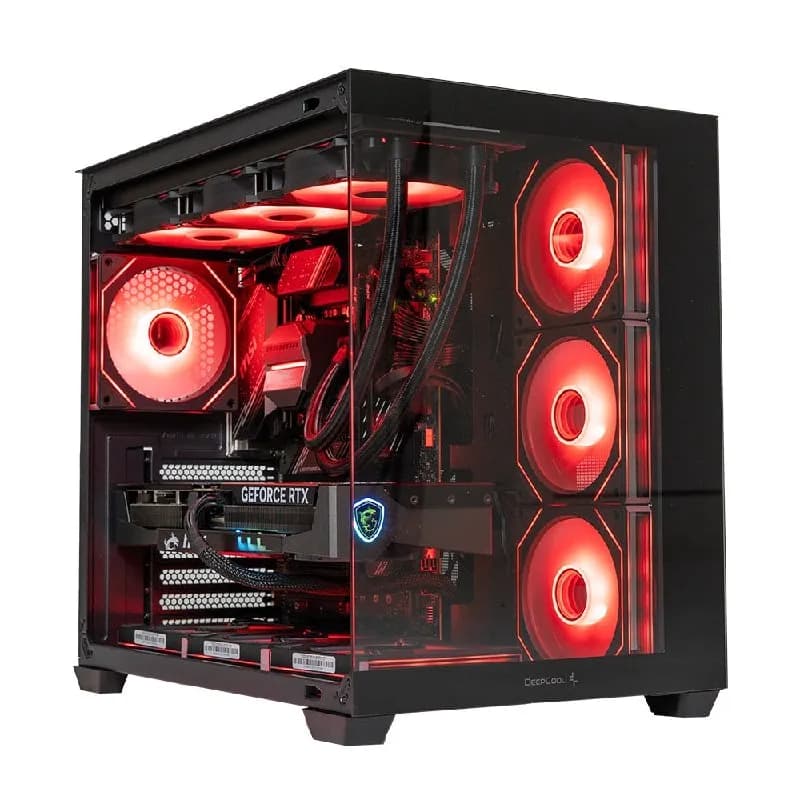 pc, кеис, computer — Тбилиси — 900 ₾