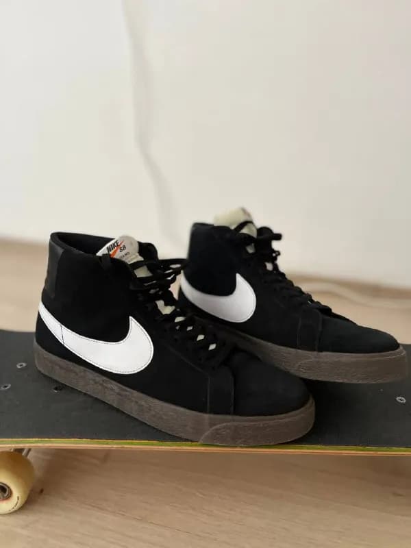 Nike SB Blazer оригинал — Тбилиси — 170 ₾