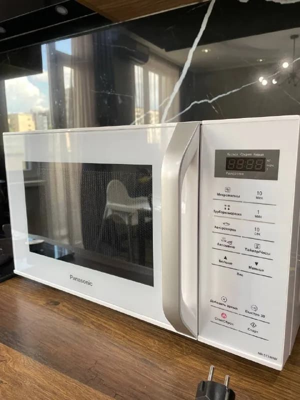 Panasonic в идеальном состоянии — 200 gel — Тбилиси — 200 ₾