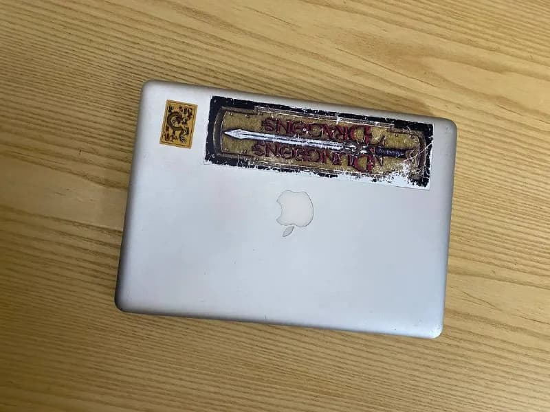 MacBook Pro 13 2012 i7 8 ram (Тбилиси) — Тбилиси — 400 ₾
