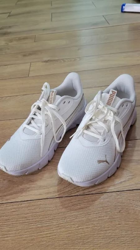 Женские кроссовки Puma новые — Батуми — 130 ₾