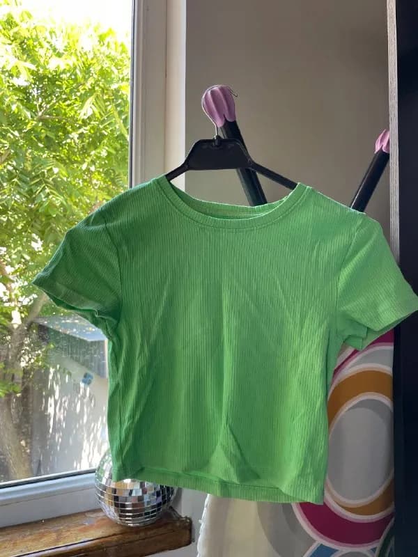 Футболки, рубашки — Батуми — 20 ₾