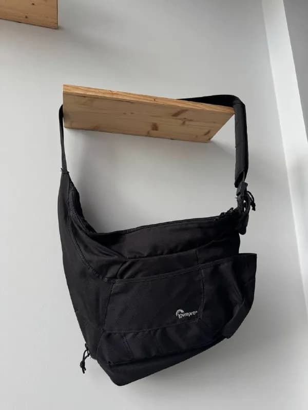Lowepro — Батуми — 70 ₾