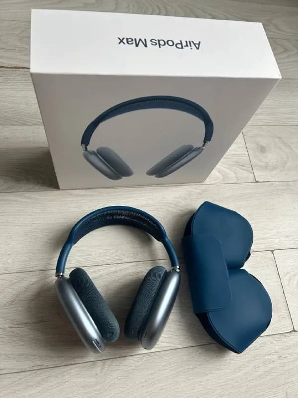 AirPods Max — Батуми — 850 ₾