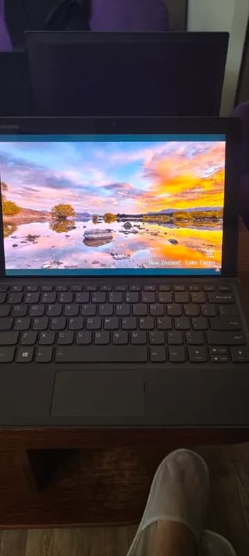 Lenovo Miix 520-12IKB 81CG отличном состоянии. — Батуми — 390 ₾
