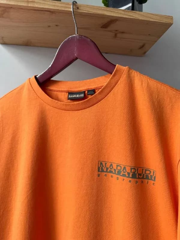 Napapijri — Батуми — 65 ₾