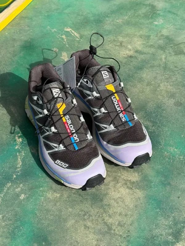 salomon — Тбилиси — 6 500 ₾
