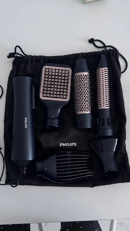Philips с насадками. — Батуми — 50 ₾