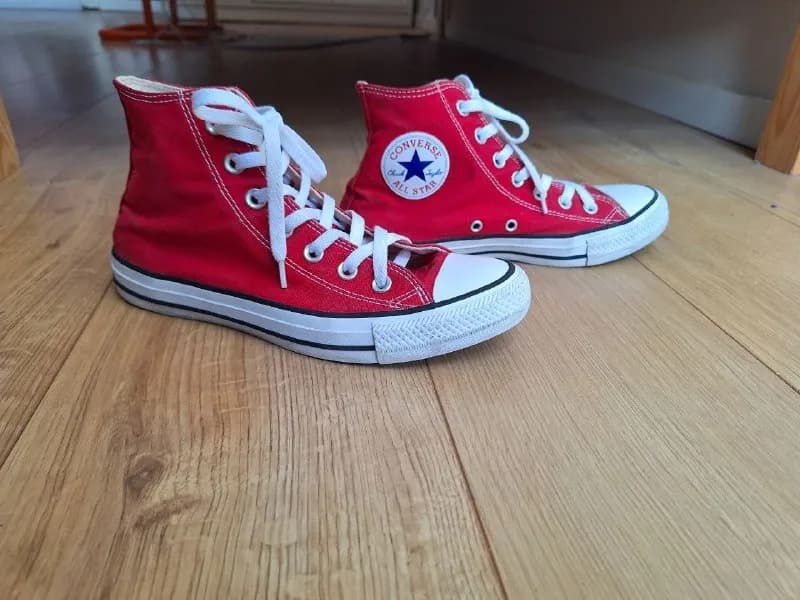 Converse — Chuck Taylor All Star 80 лар 50 лари — Батуми — 80 ₾
