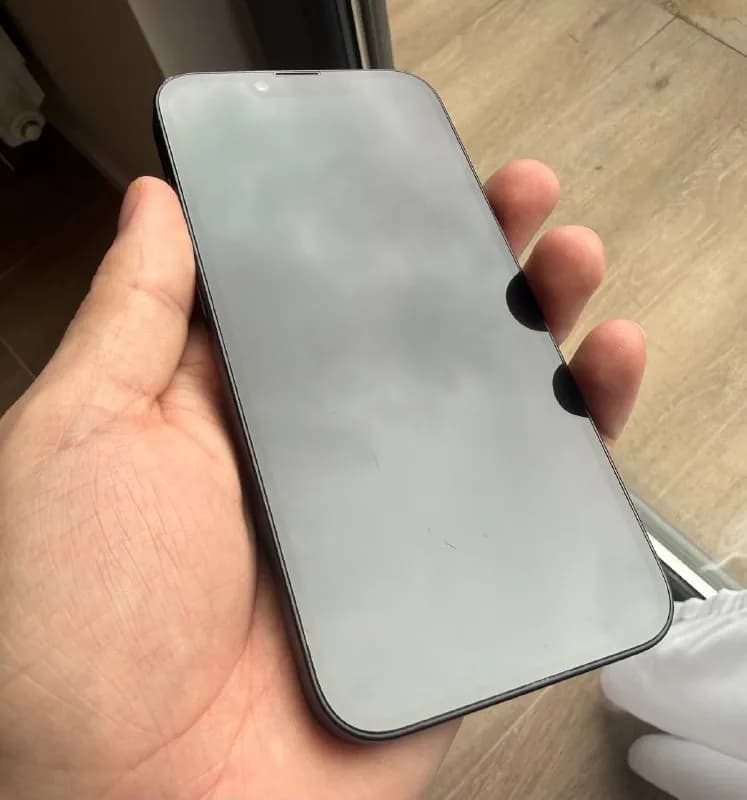 iPhone 16e Черный 📱🖤 — Батуми — 900 ₾