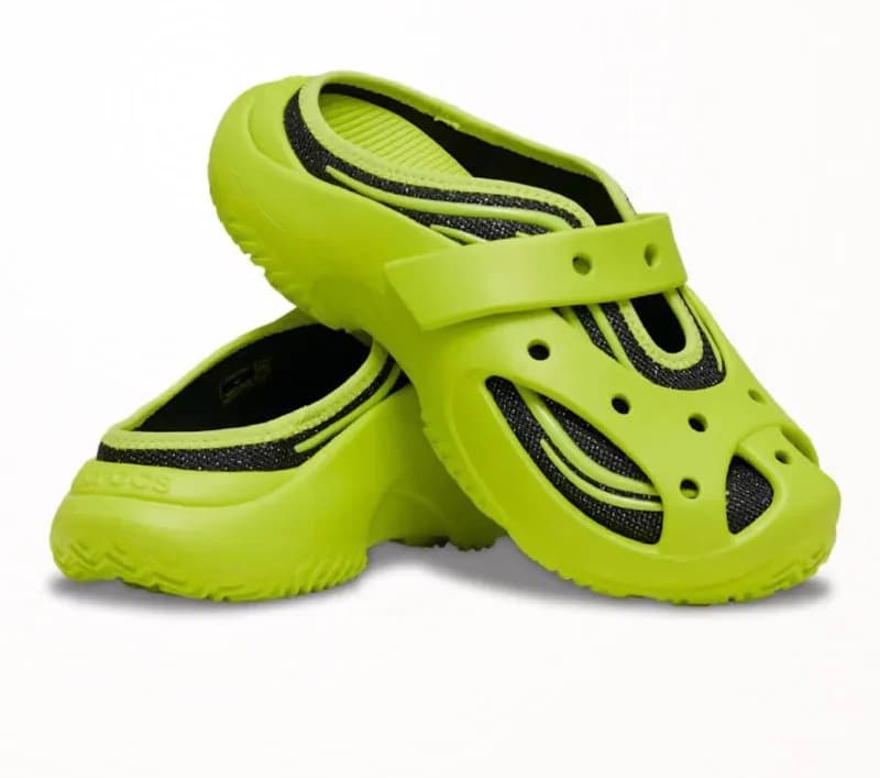 Новые Crocs с бирками, размер 11 или 41 — Батуми — 170 ₾