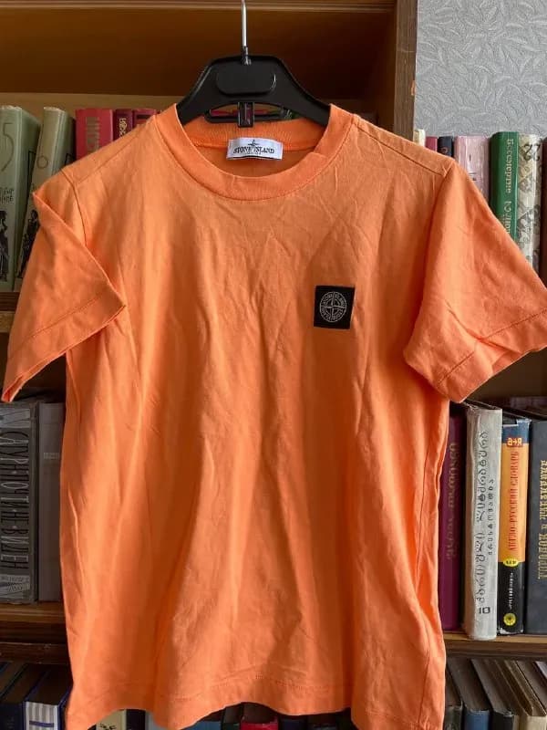 Stone Island Junior — Тбилиси — 150 ₾