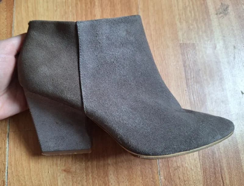 Базовые каблуки из Zara Basic — Тбилиси — 25 ₾
