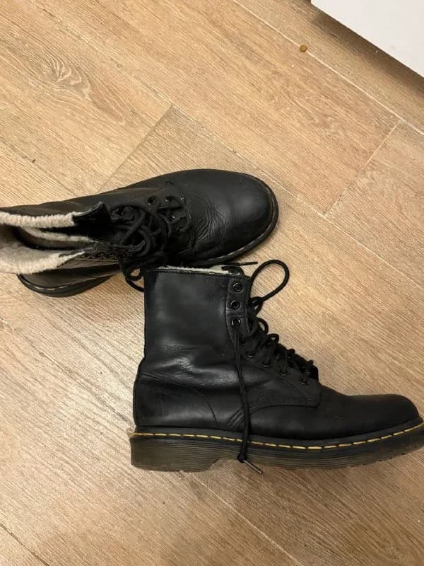 dr martens — Тбилиси — 200 ₾