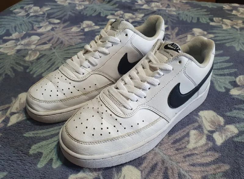 Nike Court Vision, размер 41 — Тбилиси — 100 ₾