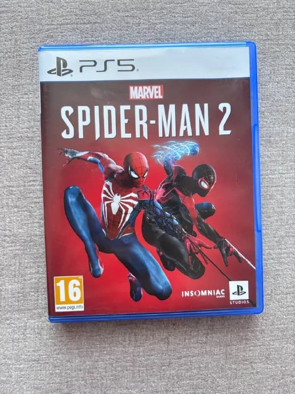 PS5 — Батуми — 90 ₾