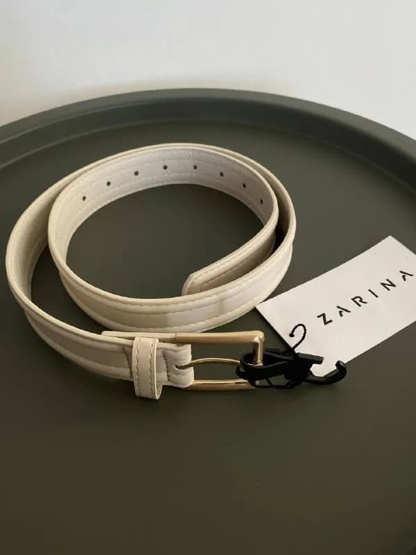 Zarina из экокожи, с биркой. — Тбилиси — 15 ₾