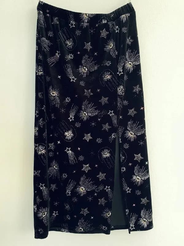 L, длина 88, талия на резинке — Тбилиси — 30 ₾