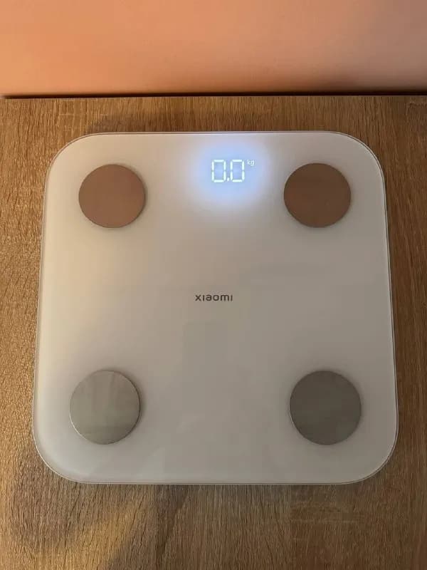 Xiaomi Body Composition Scale S400 — Тбилиси — 40 040 ₾