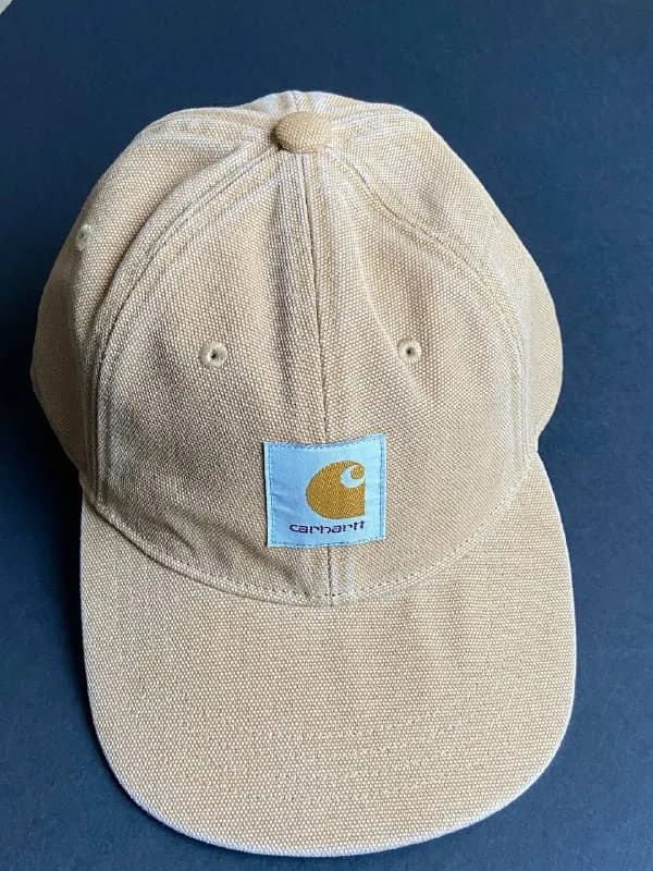 Кепка Carhartt WIP новая с бирками — Тбилиси — 140 ₾