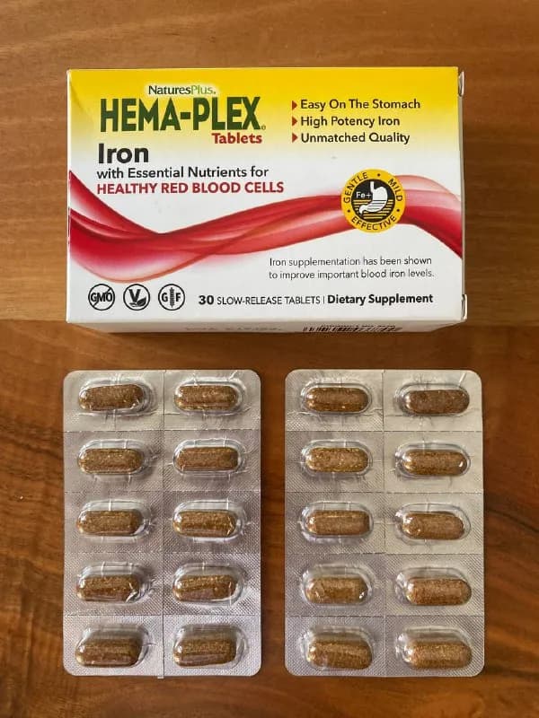 Hema-Plex — Тбилиси — 15 ₾