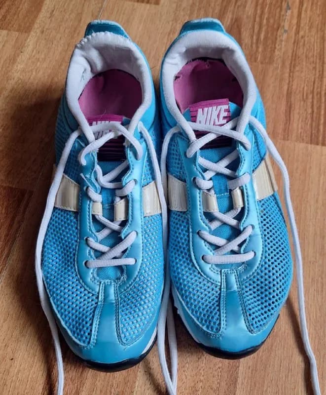 Nike — Тбилиси — 20 ₾