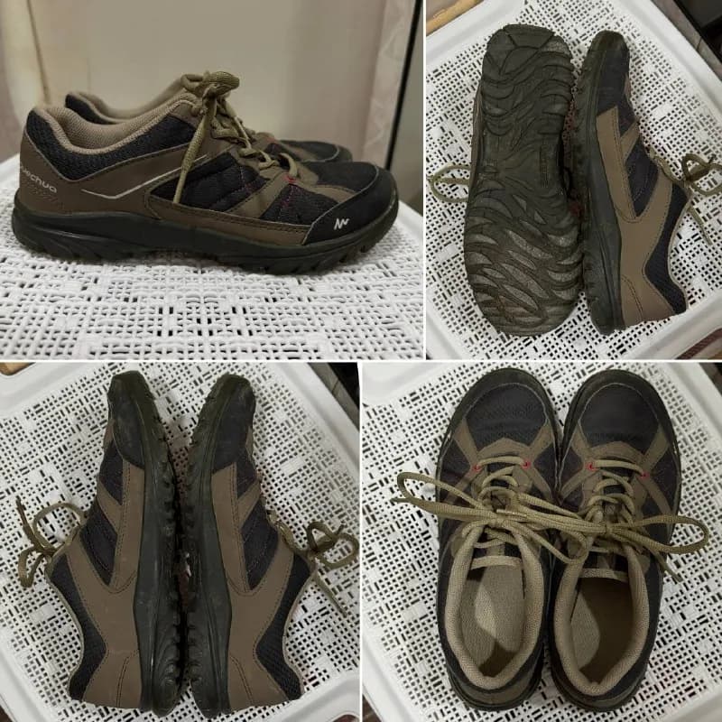 Quechua — Батуми — 15 ₾