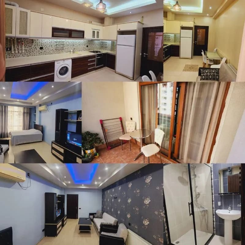 1+1 #Батуми — Батуми — 500 $