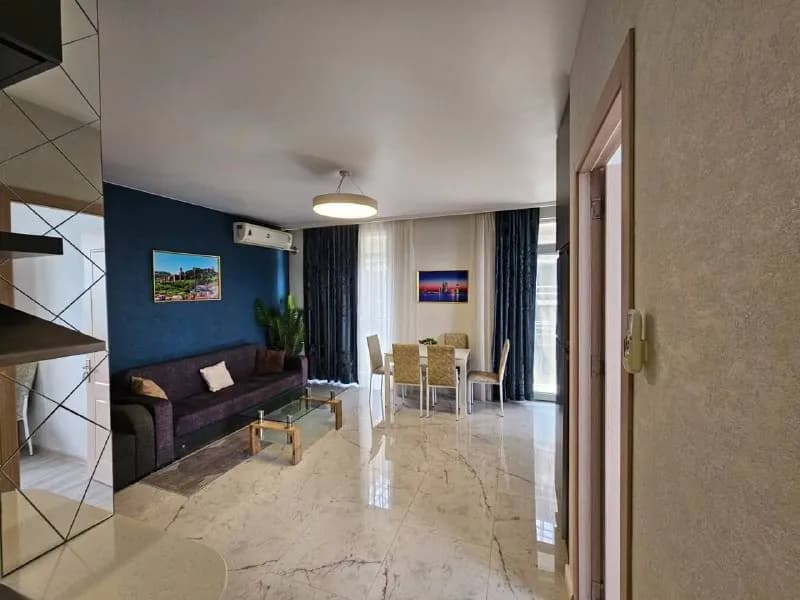 2+1 по улице Ангиса,20 — Батуми — 500 $