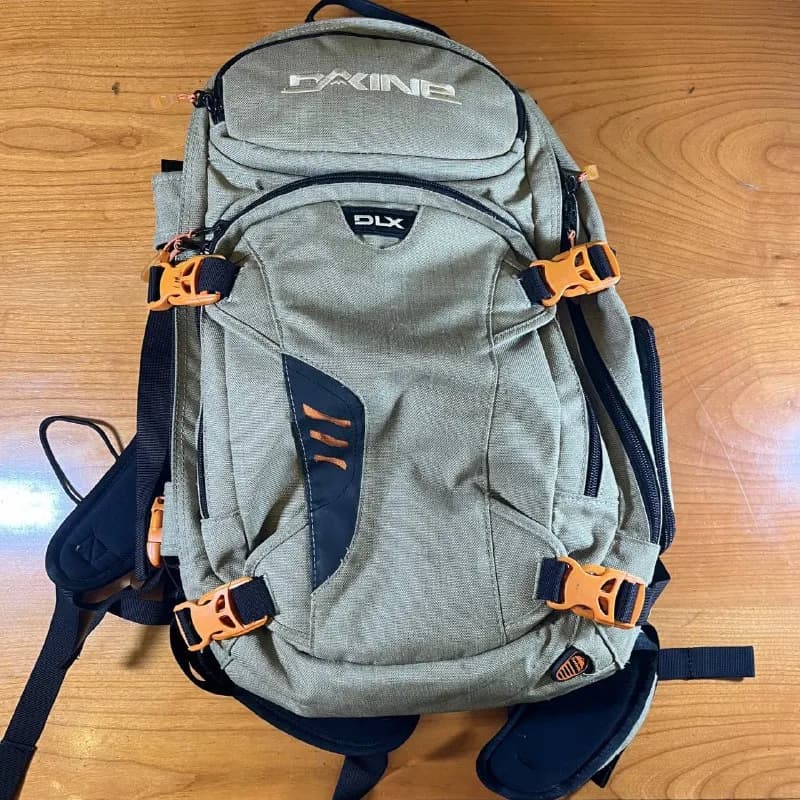 Dakine DLX — Тбилиси — 180 ₾