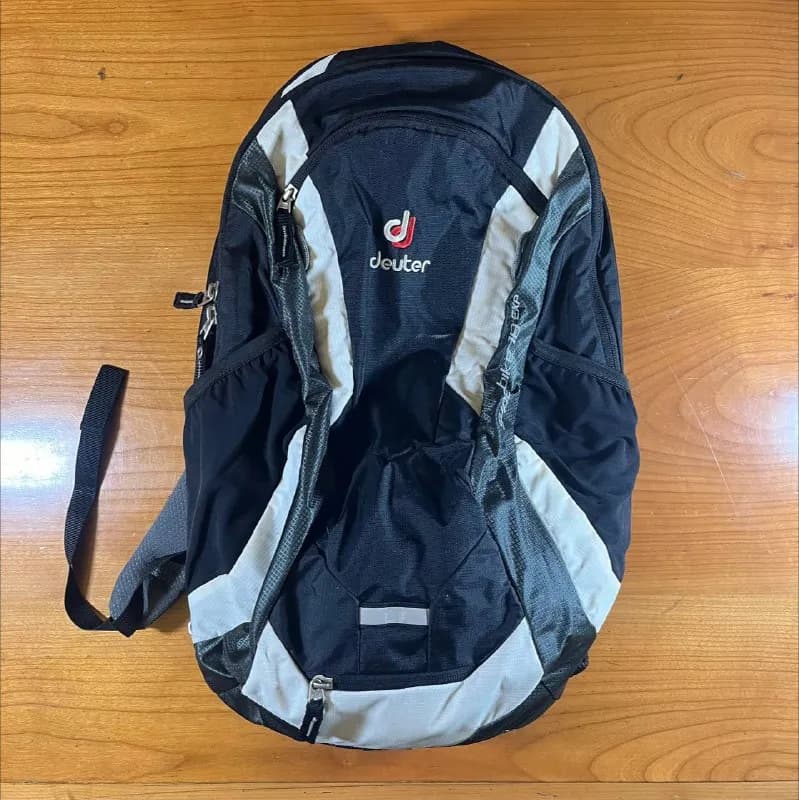 Deuter Superbike 18 — Тбилиси — 130 ₾