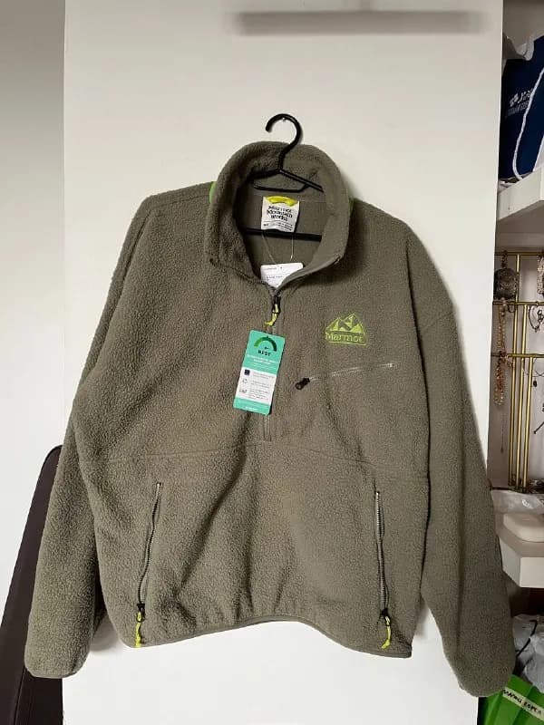 Marmot размер М, новая 170 gel — Тбилиси — 170 ₾