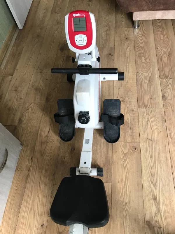 Sports Plus, был б/у — Тбилиси — 1500 ₾